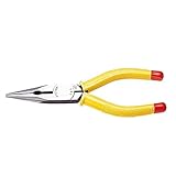 VICTOR（ビクター） 280-A-150 ラジオペンチ（成型カバー付）