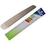 石鋸工業 竹取物語 折込 替刃 210mm