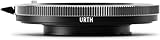 Urth マウントアダプター ( Contax Gレンズ → Micro Four Thirds (M4/3)カメラマウント 変換 ) カメラ用アダプター マウント変換 ( 手動 / マニュアル / 反射防止 )
