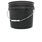 HydroFarm バケット10L（3ガロン）