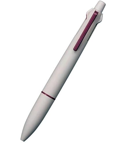 Amazon | エリア限定 牛乳石鹸×三菱鉛筆 ジェットストリーム 4&1 多