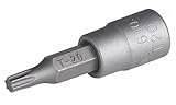 OTC (6103) Standard TORX Socket - T20, 1/4' Square Drive [並行輸入品]