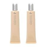 【セット】資生堂 dプログラム 薬用 スキンケアファンデーション（リキッド） SPF20/PA++ 30g オークル00 2個セット