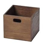 チェリーウッド サイコロBOX 16-45DBR