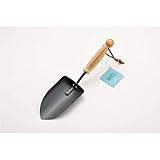 ミニスコップ/シャベル 【WT型】 ワイドタイプ スチール/木製 日本製 CAN ECO 〔園芸 ガーデニング用品〕 生活用品 インテリア 雑貨 花 ガーデニング その他のガーデニング用品 [並行輸入