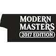 モダンマスターズ(2017年版) 日本語 ブースターボックス Modern Masters 2017 マジック:ザ・ギャザリング