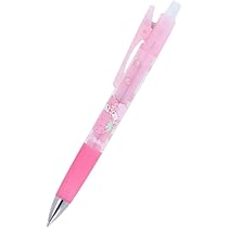 Amazon.co.jp: サンスター文具 サンリオキャラクター シャープペンシル