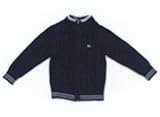Tommy Hilfiger(トミーヒルフィガー) ジップアップトレーナー 90サイズ 男の子