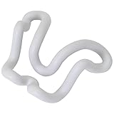 アルインコ(ALINCO) ビューティーリング 肩甲骨 コリ 背中 ストレッチ グレー EXP227H 85Z00014