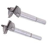 KESOTO 超硬合金 フォスナービット　21mm＆22mm 木工ドリルビット ホールソー 切削工具