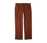 prAna Men's Bronson Pant30Auburn [並行輸入品]