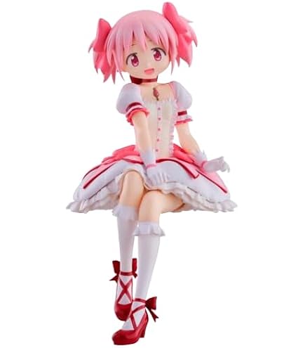 Amazon.co.jp: 劇場版 魔法少女まどか☆マギカ[新編]叛逆の物語 Fluffy