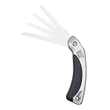 Ideal Industries Folding Saw with Bi-Metal Blade [並行輸入品]