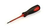 Bovidix 6500301 Insulated Screwdriver Phillips Ph0 [並行輸入品]