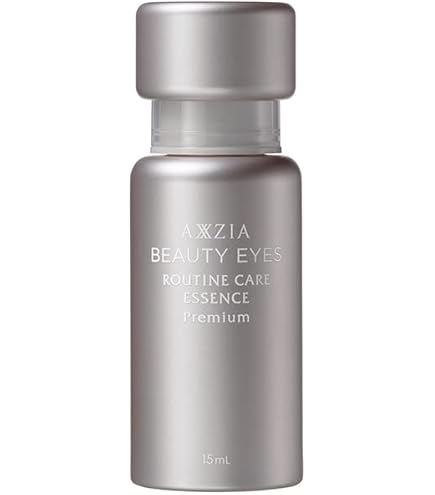 Amazon.co.jp: AXXZIA アクシージア ビューティーアイズ ルーティン