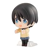 ゆるキャン△ SEASON2 ならぶんです。 [5.斉藤恵那(A)通常顔ver.](単品) ガチャガチャ カプセルトイ