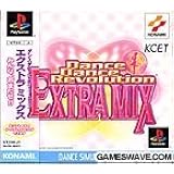 Dance Dance Revolution EXTRA MIX