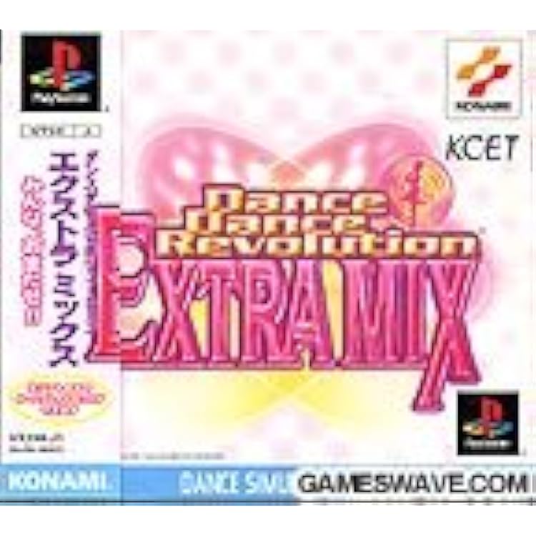 Amazon | ダンスダンスレボリューション X | ゲーム