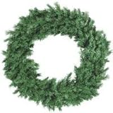 Aspen Spruce Wreath - 1 Each [並行輸入品]