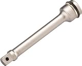 トネ(TONE) インパクト用エクステンションバー NE80-300 差込角25.4mm 全長300mm