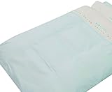 西川リビング ベビーフィール ベビー羽毛ふとん 10点セット サックス