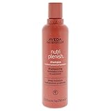 アヴェダ（AVEDA）ニュートリプレニッシュ シャンプー ディープ_250mL／シャンプー