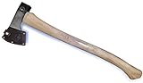 Snow and Nealley Hudson Bay Axe [並行輸入品]