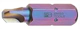 PB SWISS TOOLS(PBスイスツールズ):トリウイングビット C6-189-4