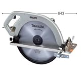 マキタ　電気マルノコ　5431ASP