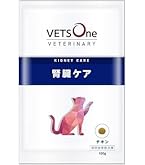 ベッツワン ベテリナリー 猫用 腎臓ケア チキン 2kg x 3袋 Amazon | ベッツワンベテリナリー 猫用 腎臓ケア チキン 2kg
