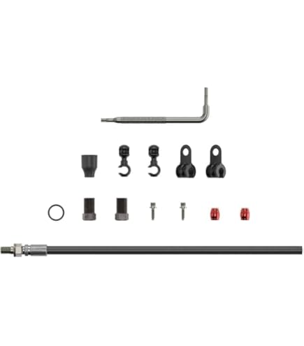 Amazon.co.jp: SRAM 交換用 レッド eTap HRD キャリパー ポスト