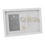 More than Words 3d Confirmation Frame by Widdop Bingham