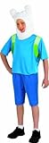 Rubies Adventure Time Child's Finn Costume X-Large [並行輸入品]