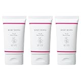 BABY BORN ベビーボーン ハンドクリーム ラベンダーの香り 40g 3個セット