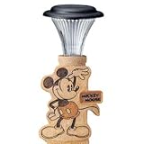 セトクラフト ディズニー ソーラーライト (ミッキー) 小