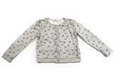 H&M(エイチアンドエム) カーディガン 110サイズ 女の子