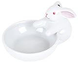 昭峰作 おたまたて うさぎ 12-702