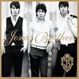 Jonas Brothers - Jonas Brothers