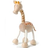 Anamalz Giraffe (G12010) [並行輸入品]