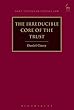 The Irreducible Core of the Trust (Hart Studies in Private Law)