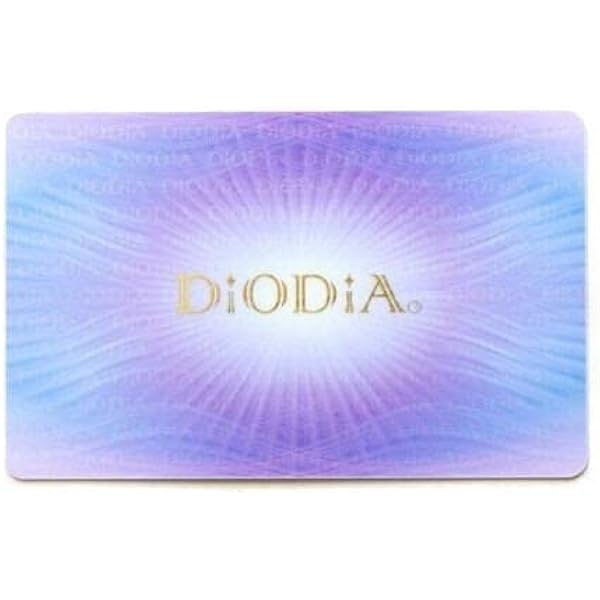 Amazon.co.jp: ムーチタン・マカバカード【ボティガード】「心身の浄化