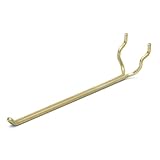 アマブロ ペグシリーズ amabro PEG SERIES HOOK ペグ バー ≪PEG BAR Lサイズ/ブラス≫