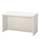 プラス　DKシリーズ　ローカウンター　オープンタイプ　DK-12LE　ホワイト