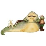 ハズブロ 2014 SDCC ブラック シリーズ ジャバ・ザ・ハット 【並行輸入品】