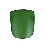 Baoblade Baoblaze 全5色　溶接マスク　保護スクリーン　安全シールド　作業用　PC素材　耐高温 - 緑色