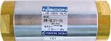 [N-3954498]日本精器　ラインチェック弁　２５Ａ BN9L2125