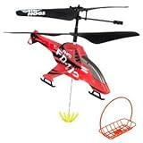 Air Hogs - Fly Crane - Fire Department おもちゃ (並行輸入)