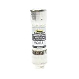クーパーBussmann fnq-r-8 LimitronクラスCC 600 VAC 8 A時間遅延ヒューズ