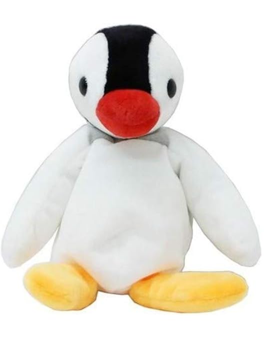 Amazon.co.jp: ピングー40th Anniversary The Best of PINGU