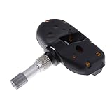 Dovewill ブラック　ホイール　リム　タイヤ圧力センサー　車　PMS 06421-S3V-A04　ホンダ　オデッセイ　アキュラMDX RL TLに適する